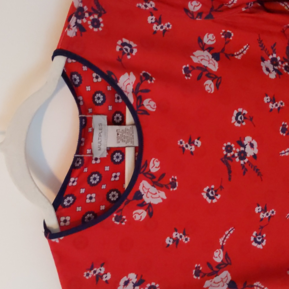 Reversible top - Picture 5 of 5